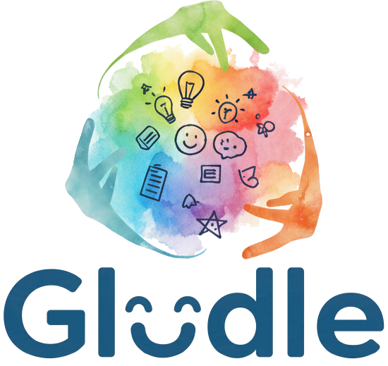 Gludle